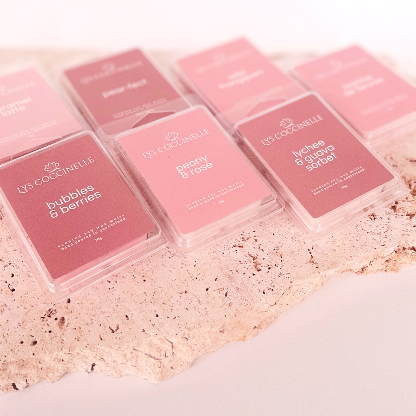 Wax Melts