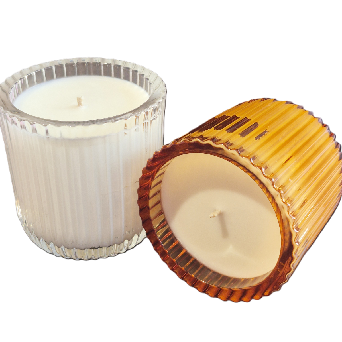 Limited Edition Christmas Candles