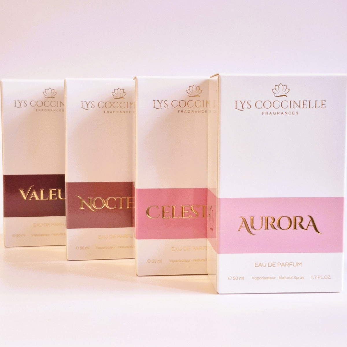 SOLENNE perfume
