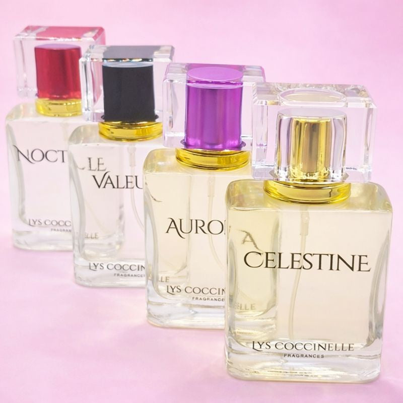LYSARRE perfume
