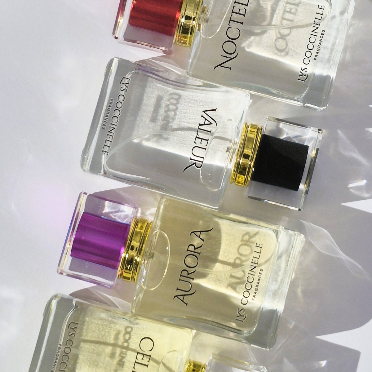 VALEUR perfume - Inspired by Dior's Sauvage | 50ml