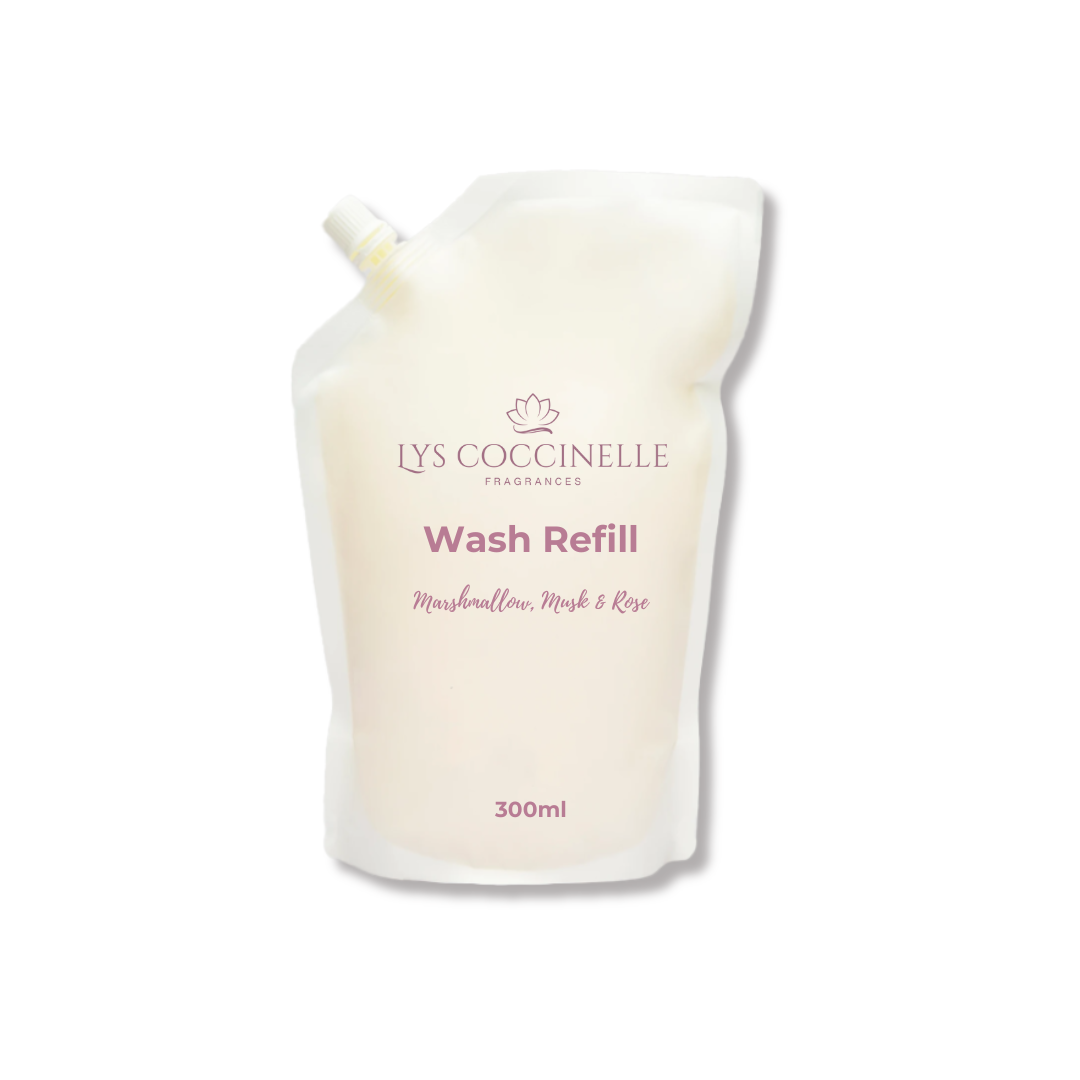 300ml Wash Refill