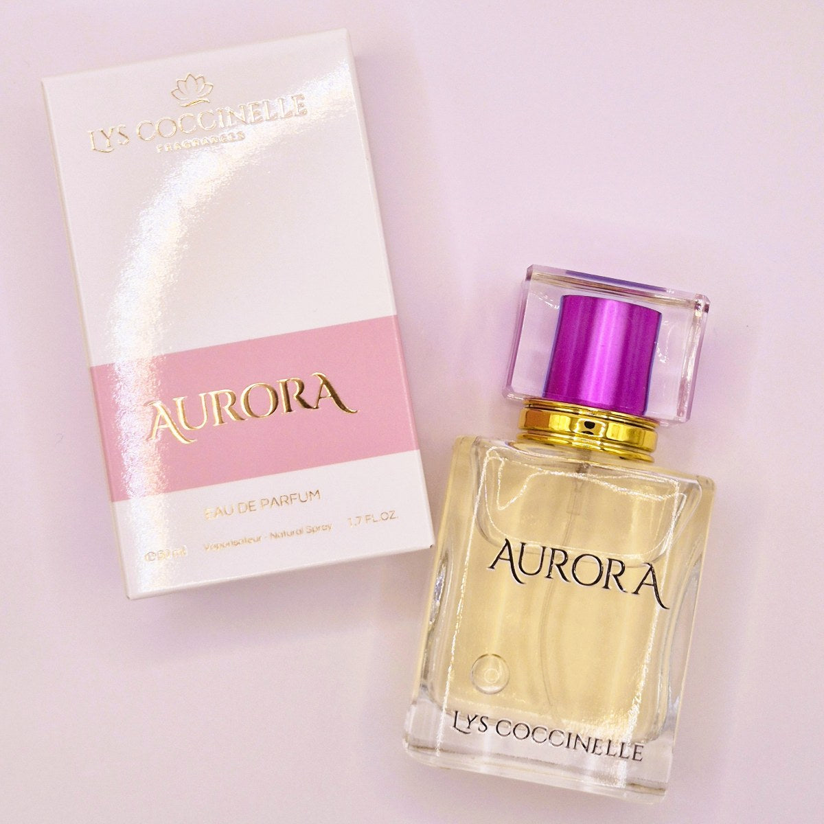 AURORA