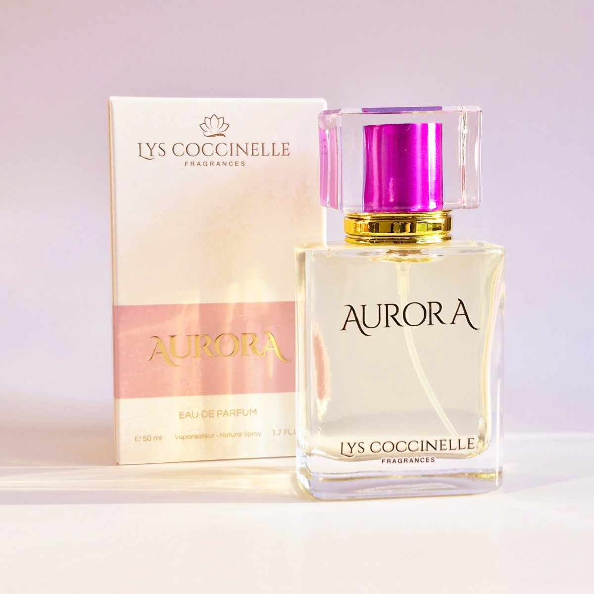 AURORA