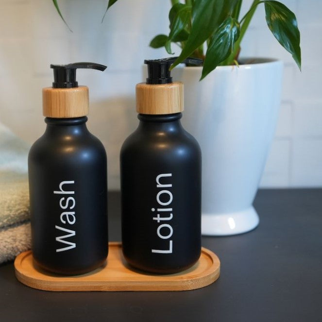 Christmas Night Ltd Ed Wash & Lotion Set