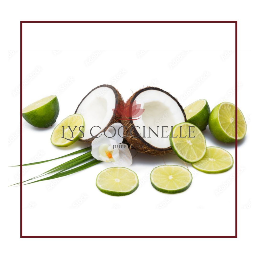 Coconut Delight - (WSL - Coco Lime Punch)