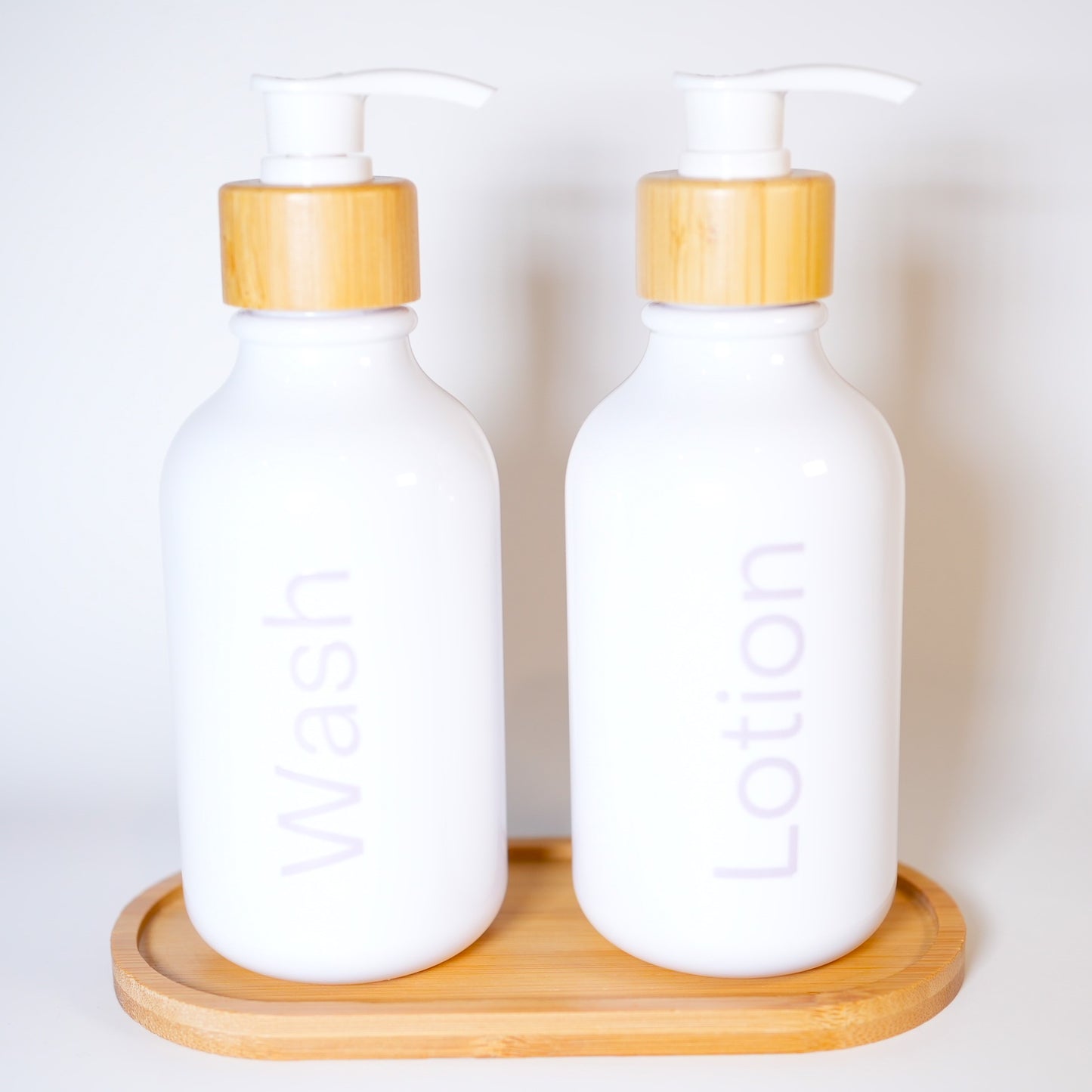 Christmas Night Ltd Ed Wash & Lotion Set