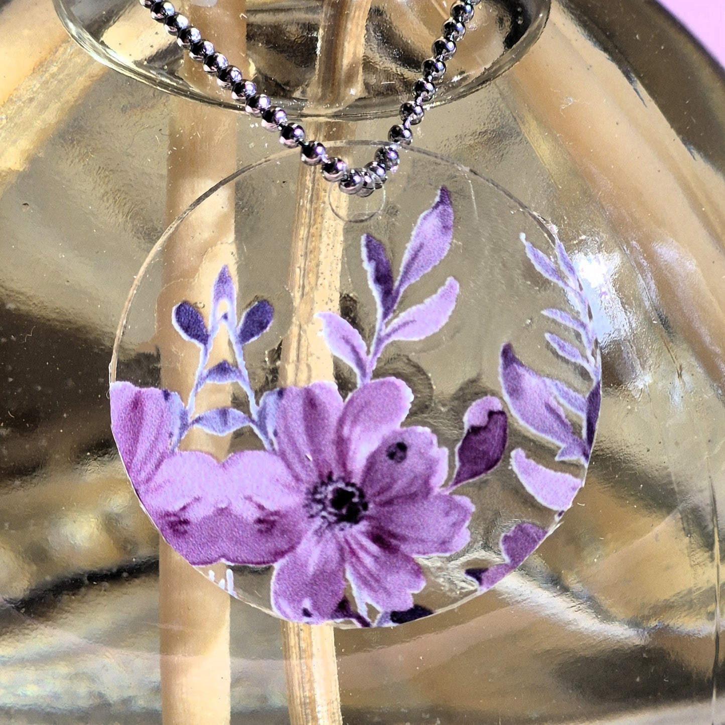 FAITH Reed Diffuser