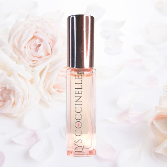 Essential Oil Roll-on Perfume - Floral Dream