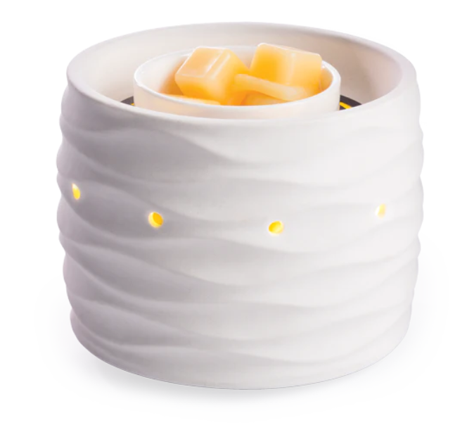 Harmony Illuminaire Electric Wax Warmer