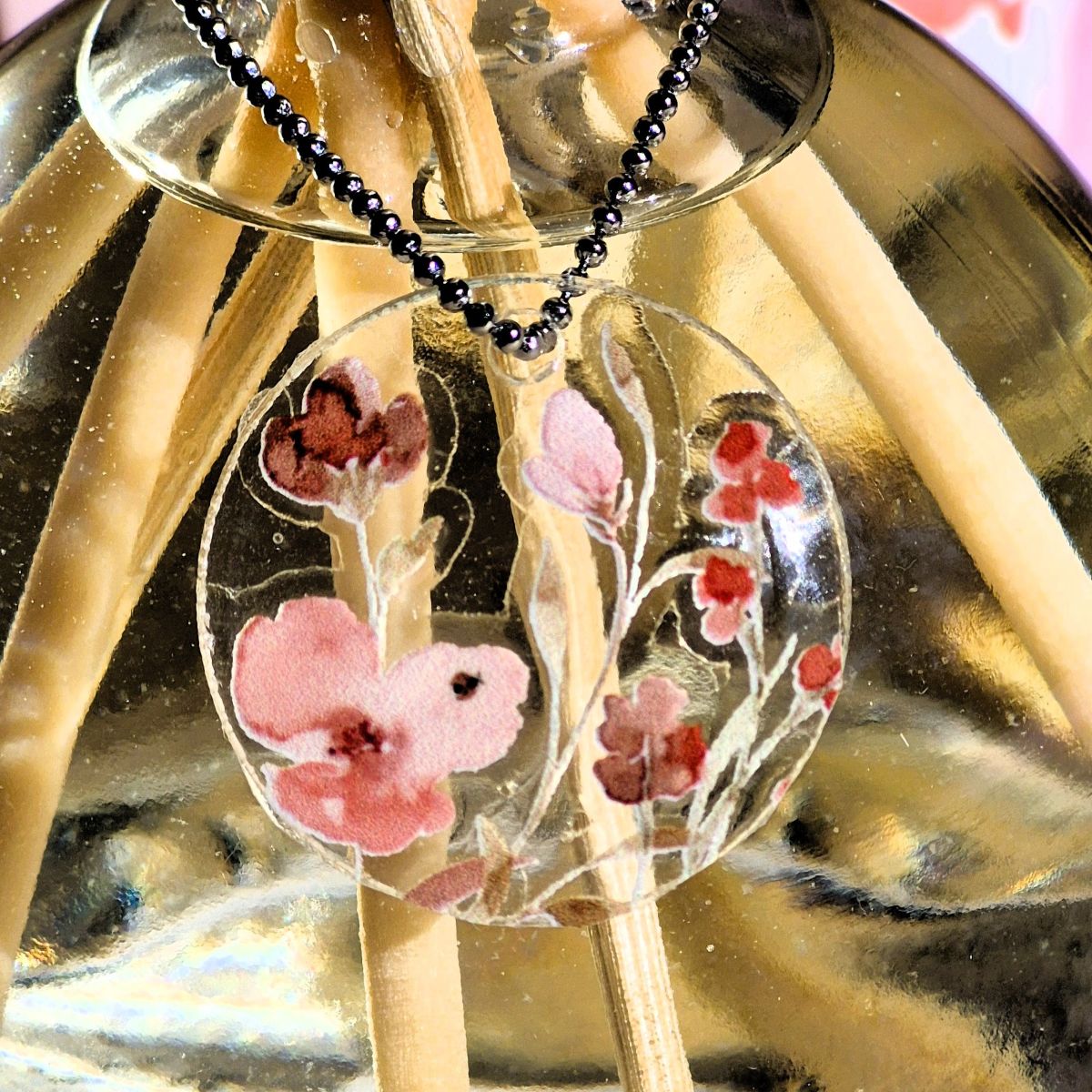 Hope reed diffuser | Home Fragrance