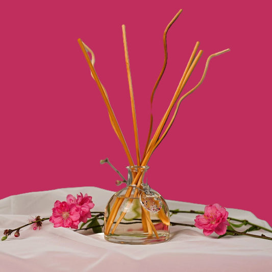 LOVE Reed Diffuser