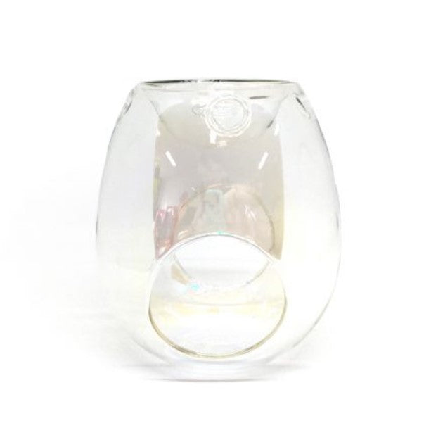 Clear Pearl Wax Melter