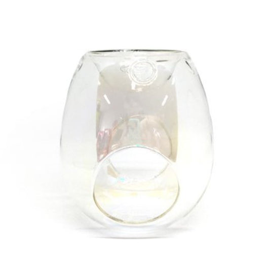 Clear Pearl Wax Melter