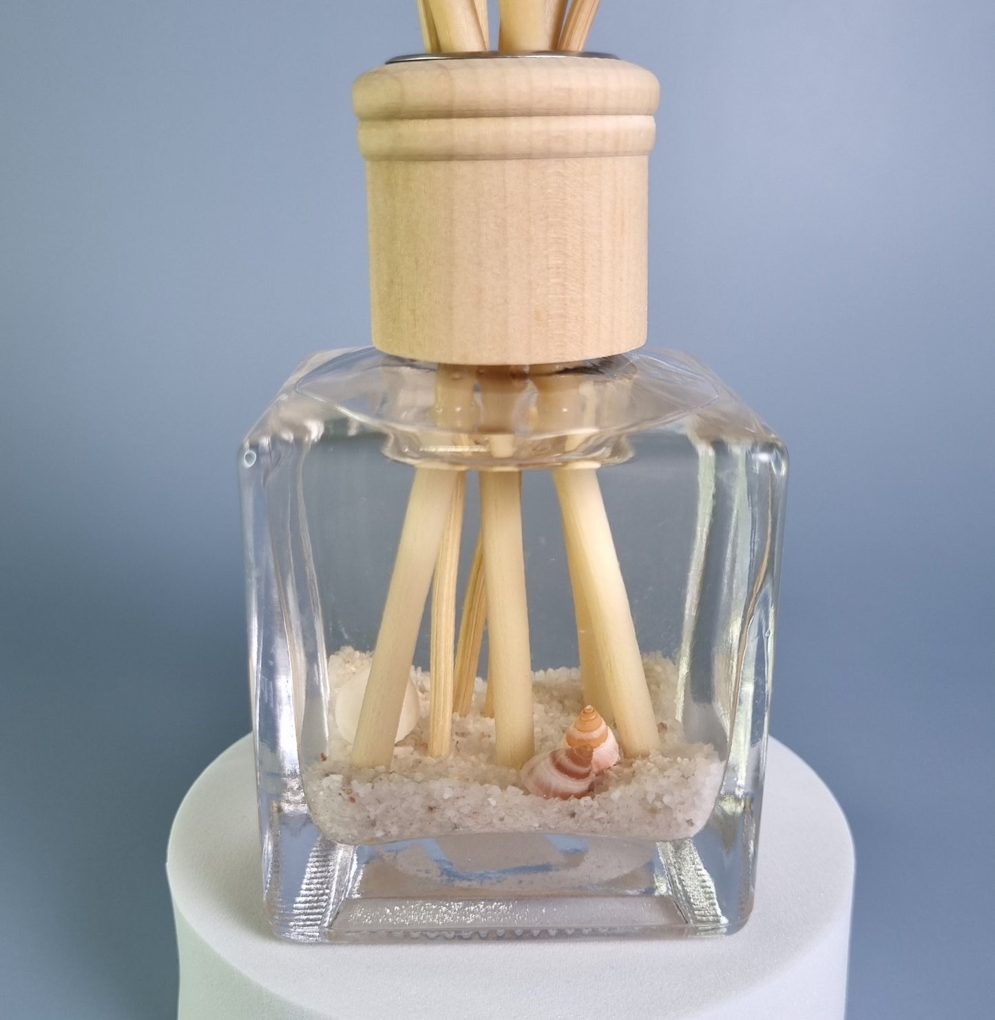 Holiday Collection Eco Reed Diffuser - Ocean Breeze