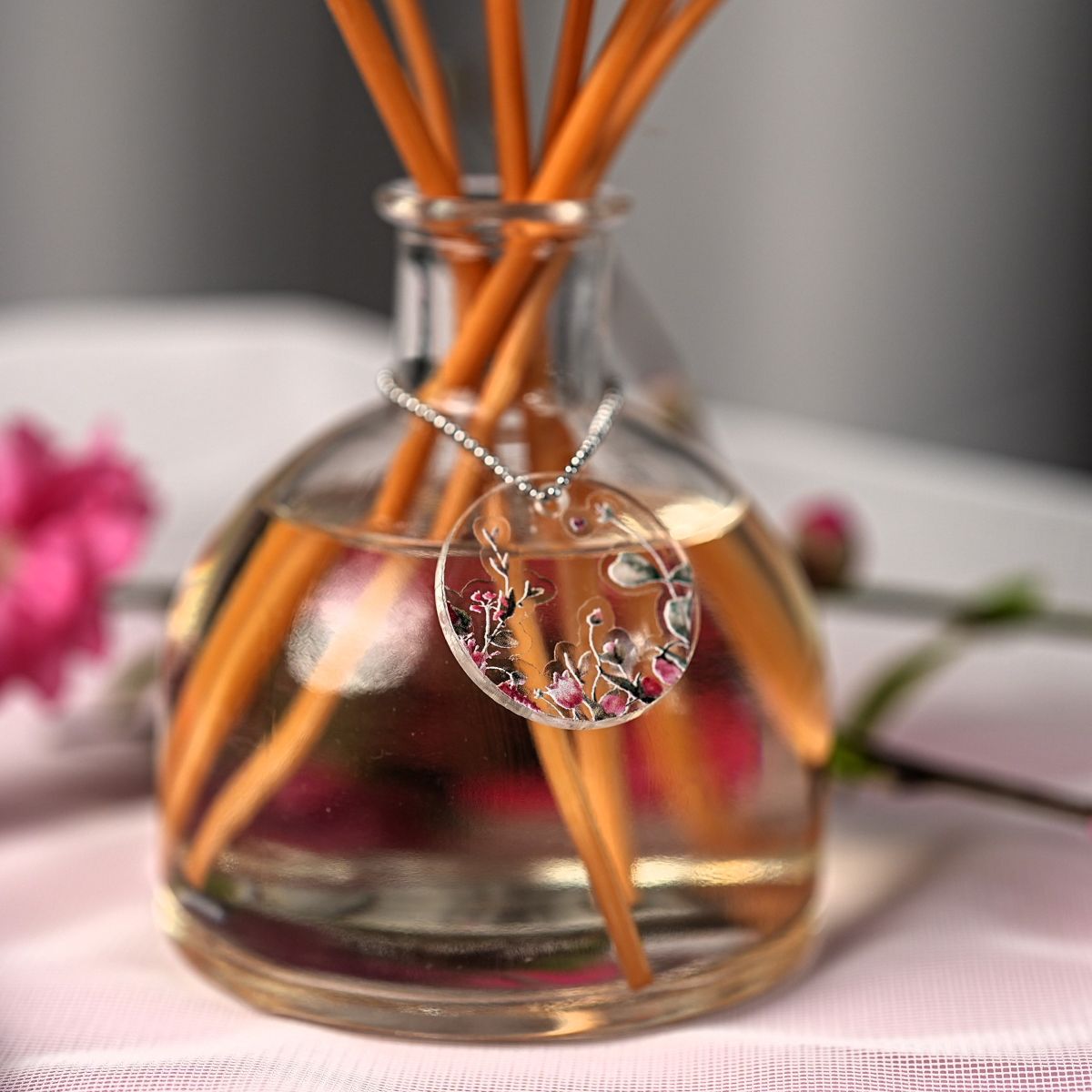 FAITH Reed Diffuser
