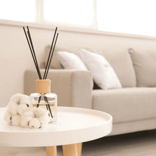 Australian Scents - Reed Diffusers