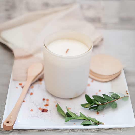 Australian Scents - Candles