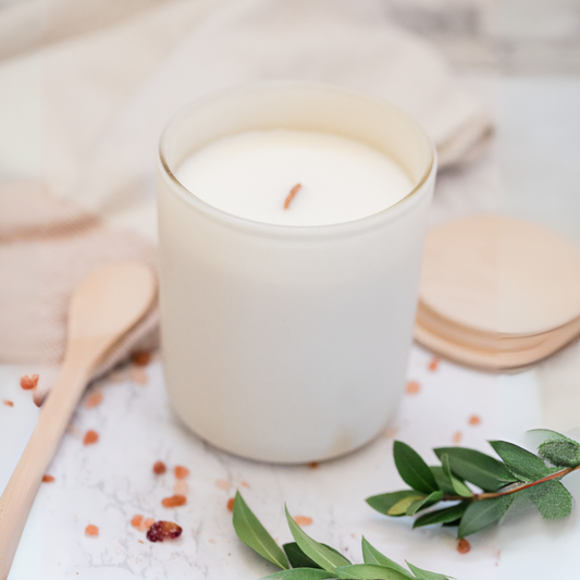 Lychee & Guava Candle