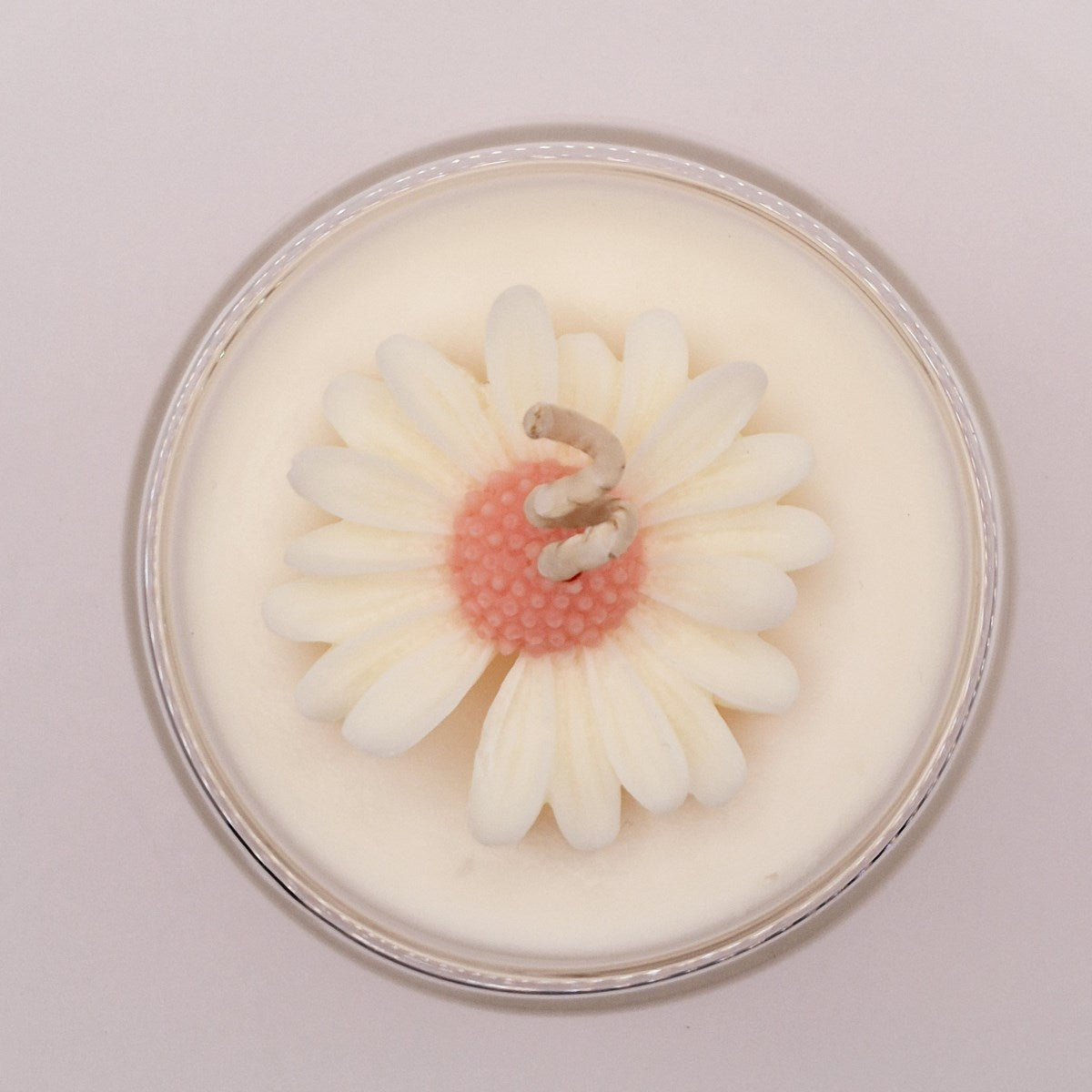 SUMMER BREEZE - Floating Flower Candle