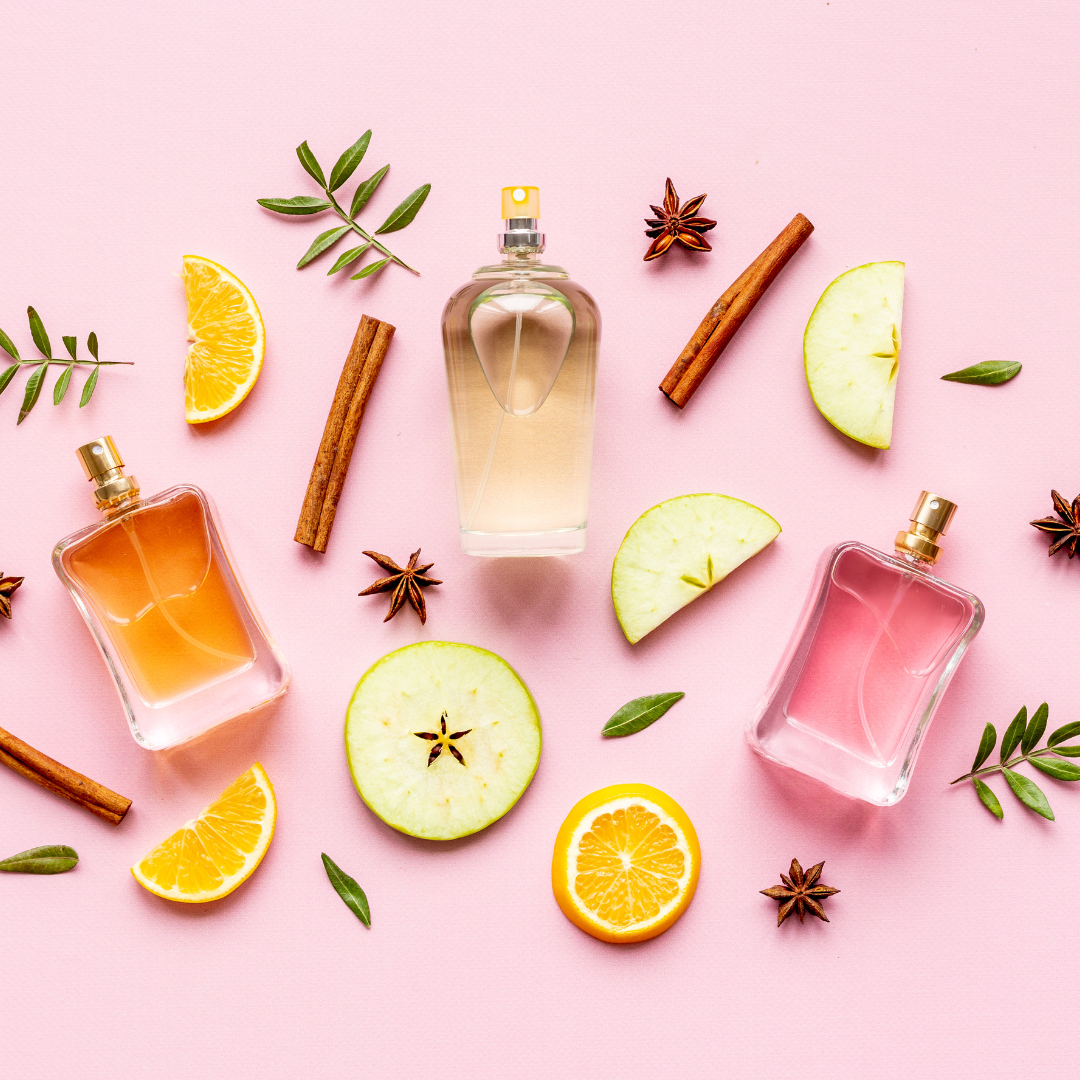 Scent Samples
