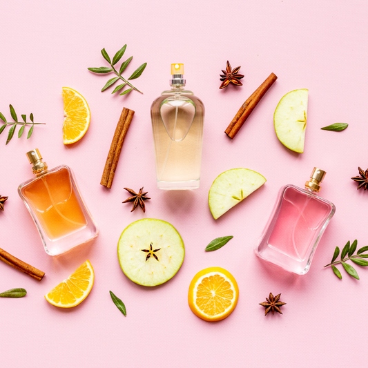 Scent Samples