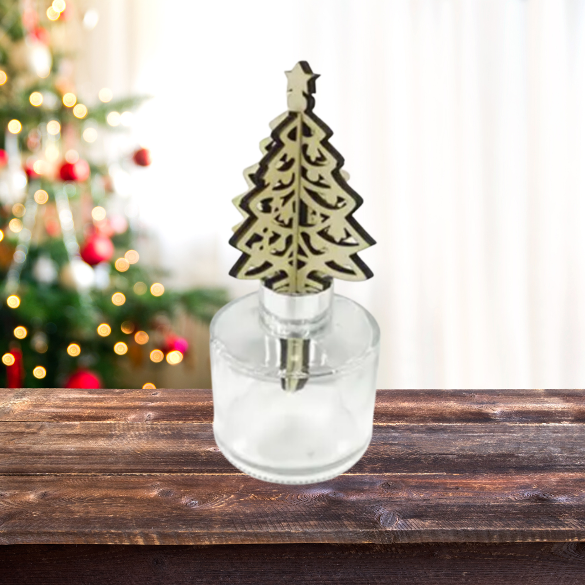 Christmas Reed Diffuser