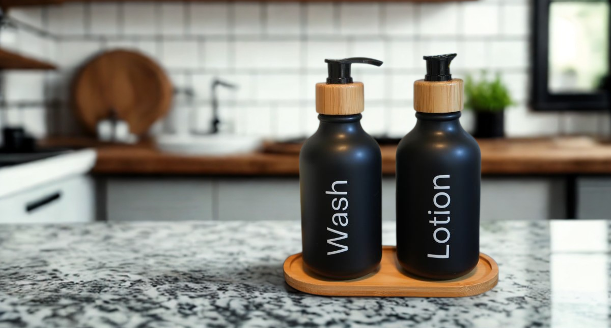 Wash & Lotion sets