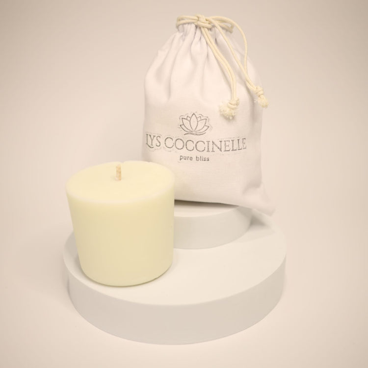 Candle refills