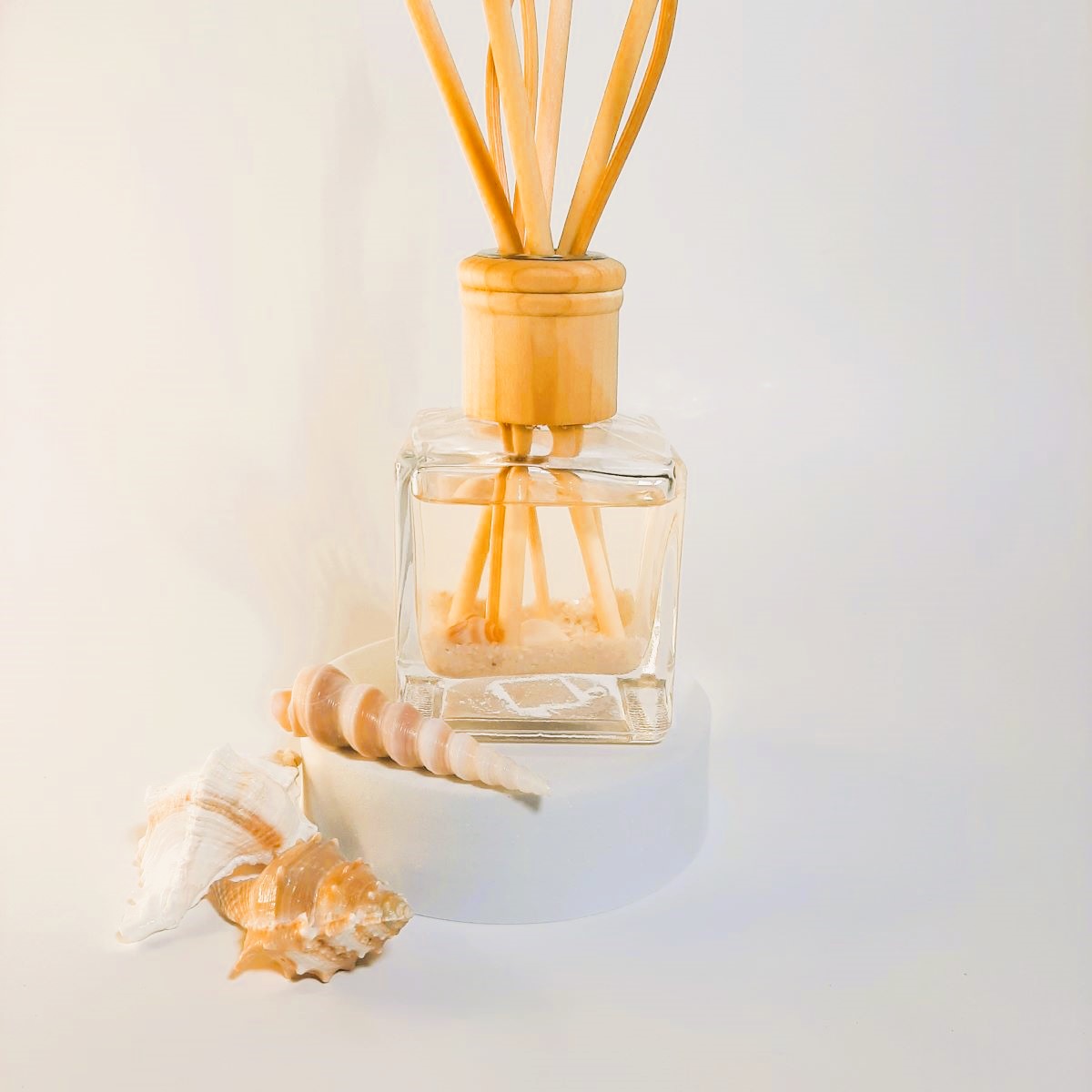 Holiday Eco Reed Diffusers