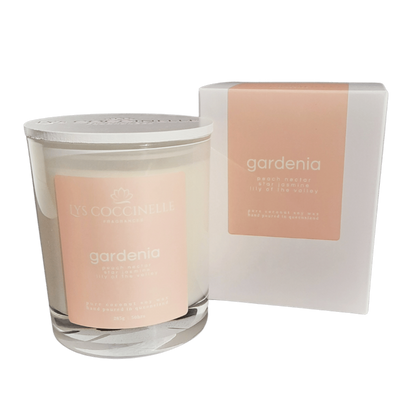 Gardenia