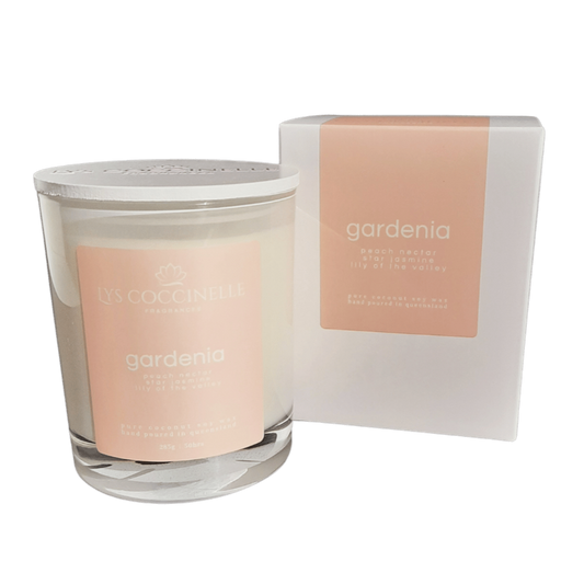 Gardenia