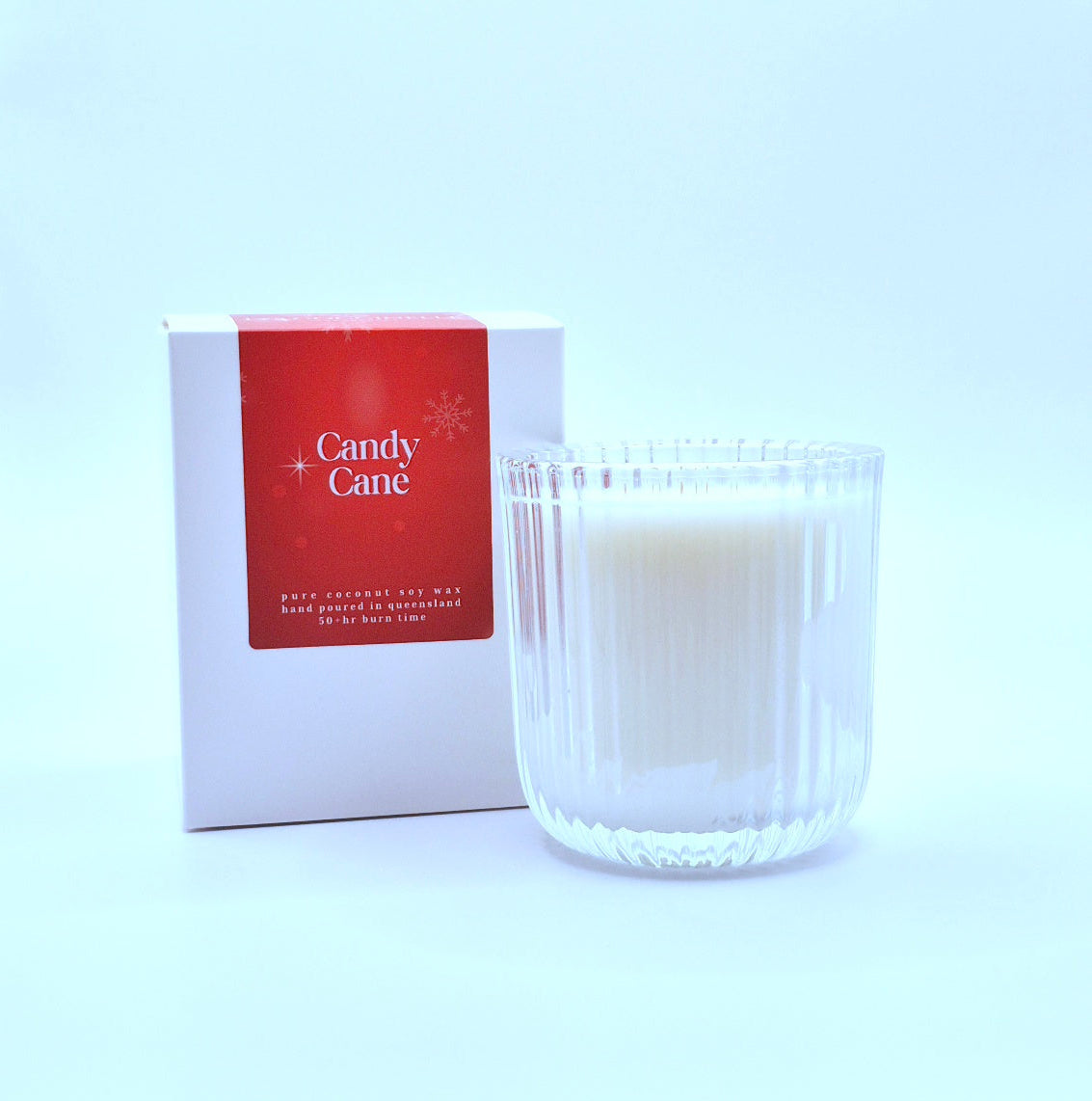 Limited Edition Christmas Candles