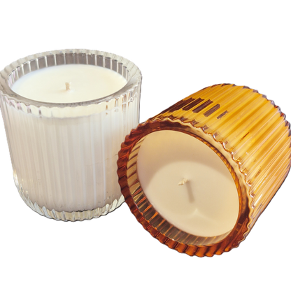 Limited Edition Christmas Candles