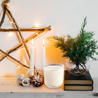 Limited Edition Christmas Candles