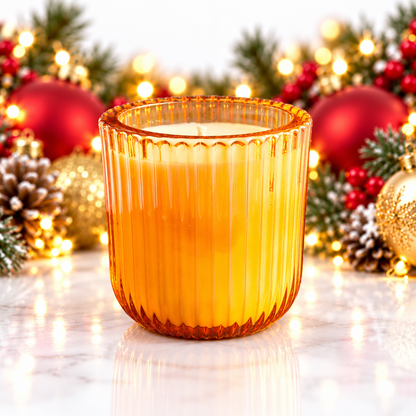 Christmas Candles - Limited Edition