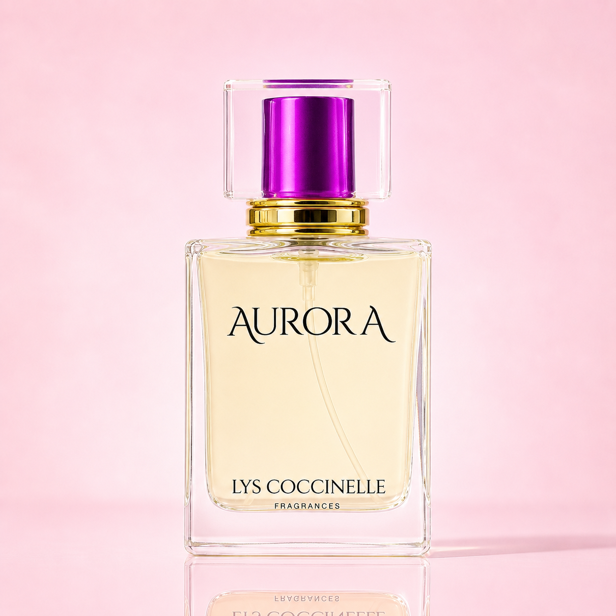 AURORA perfume