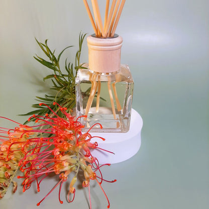 Holiday Collection Eco Reed Diffusers