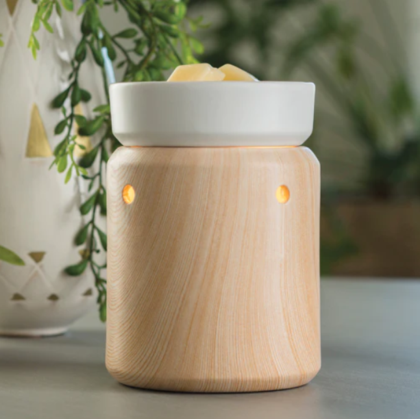 Birchwood Electric Wax Warmer