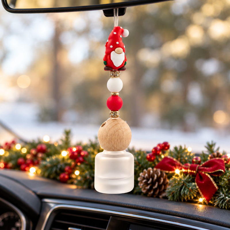 Best Christmas Car Diffuser