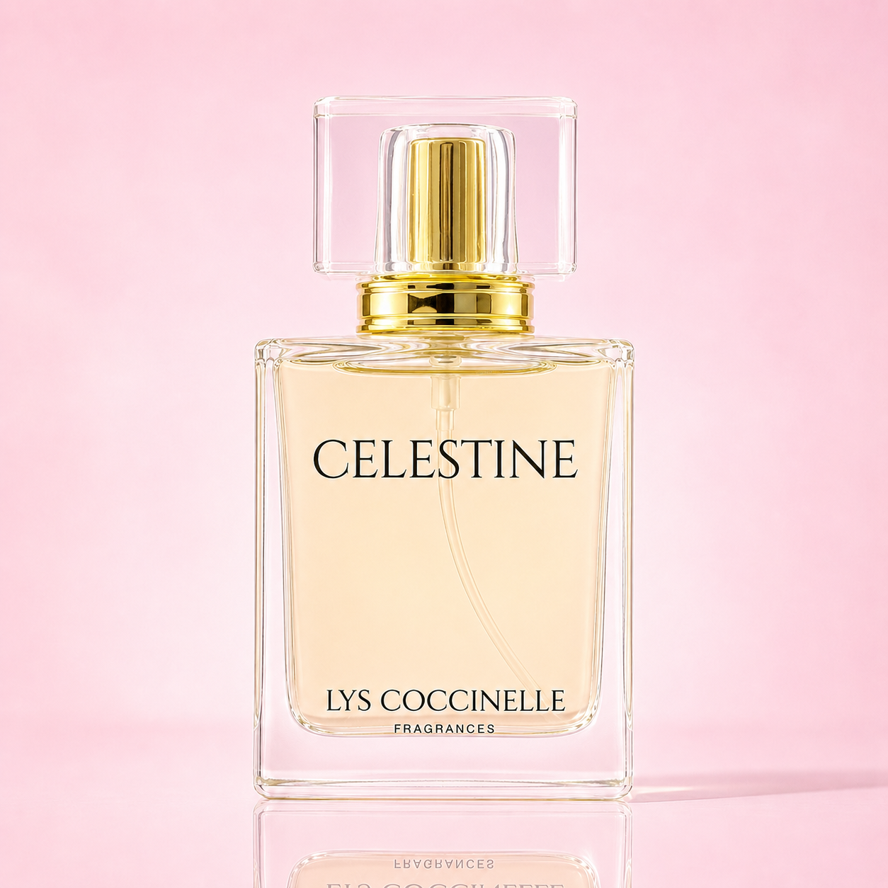CELESTINE perfume