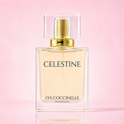 CELESTINE perfume
