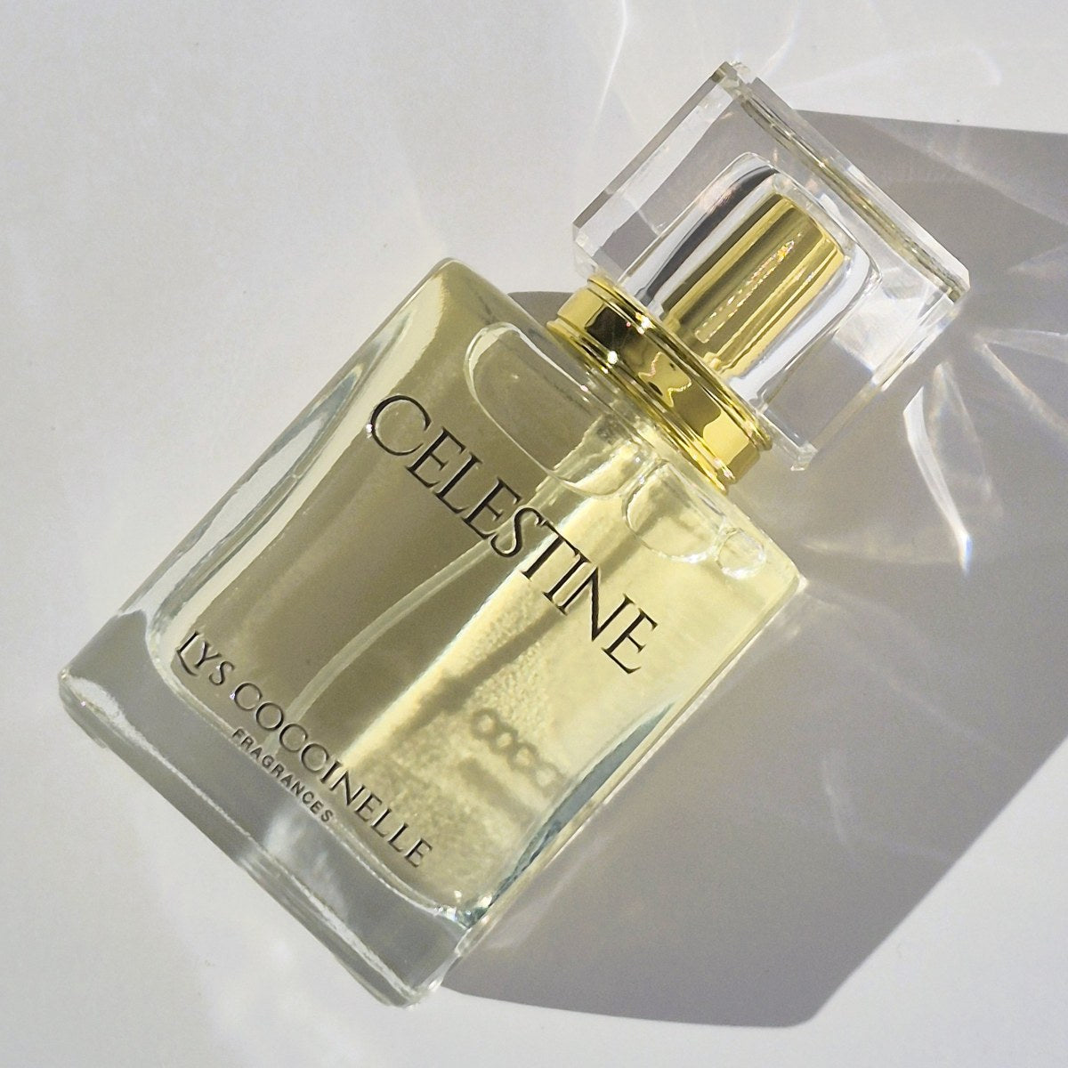 CELESTINE