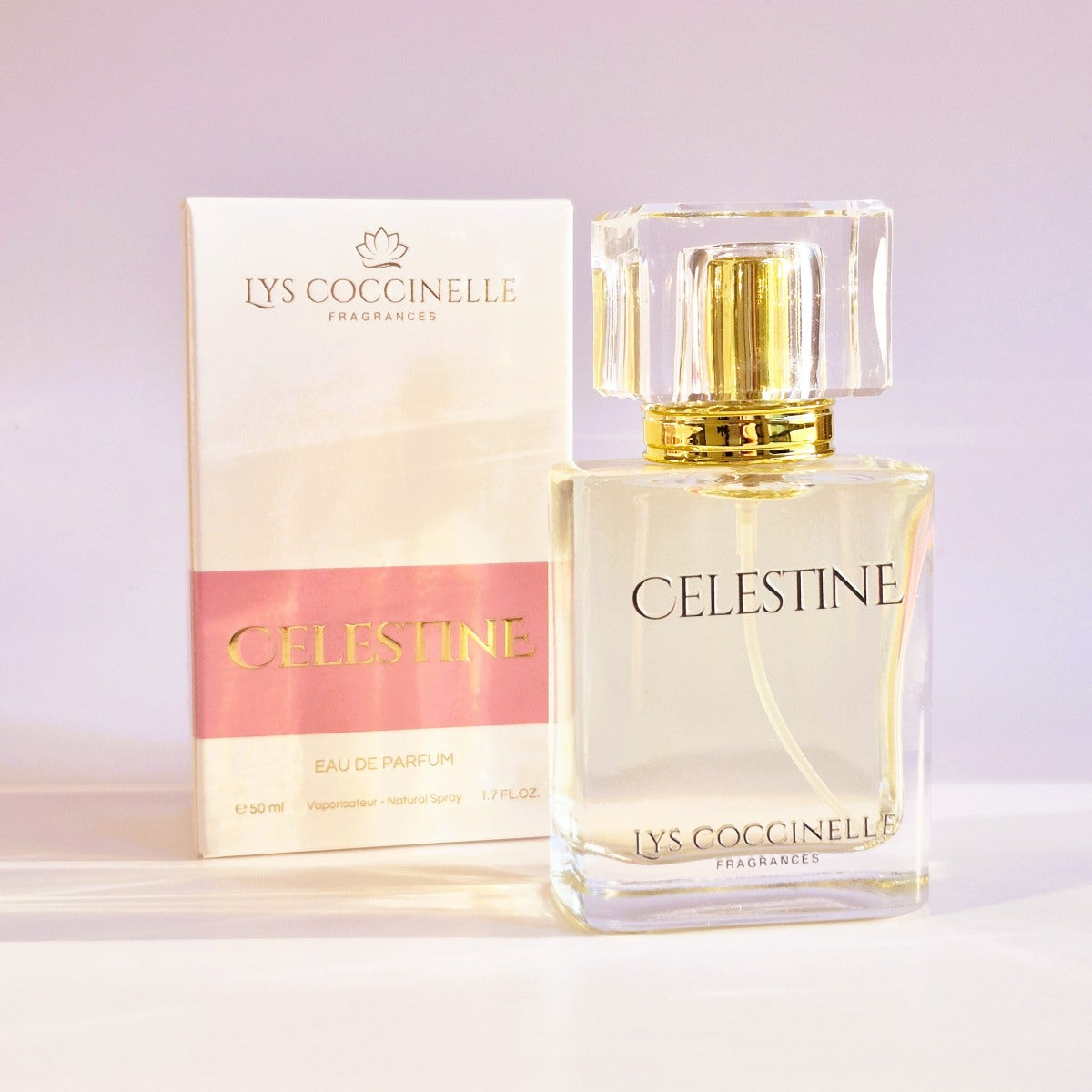 CELESTINE