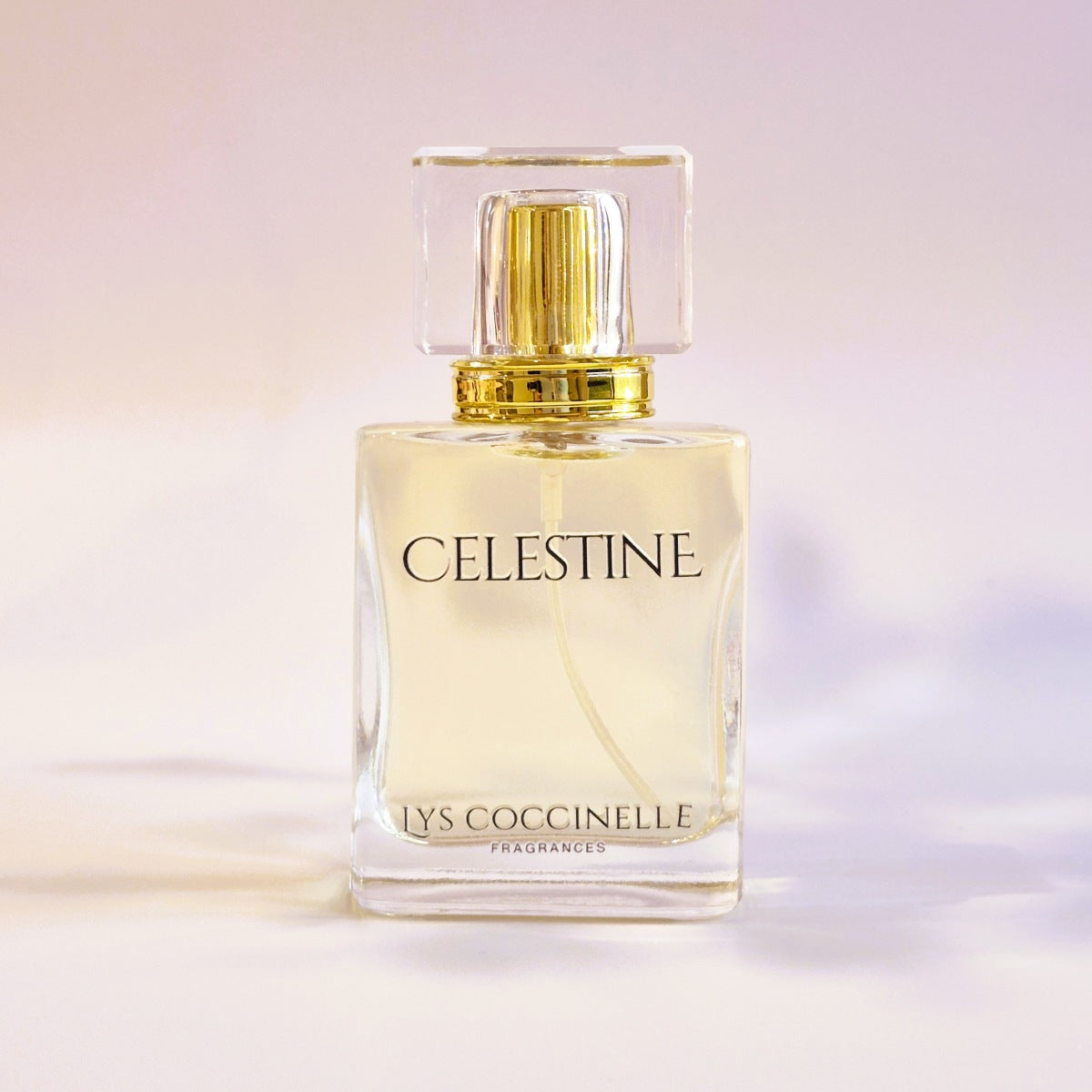 CELESTINE