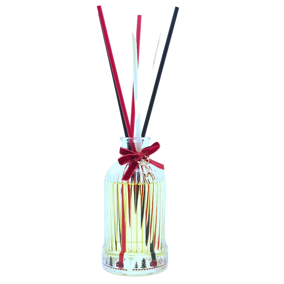 Christmas Reed Diffuser