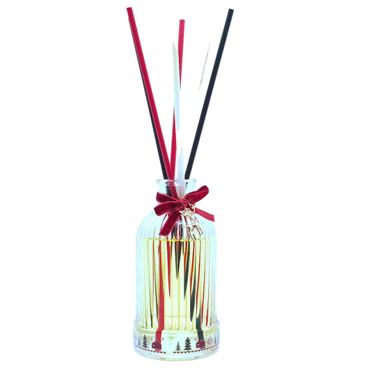 Christmas Reed Diffuser