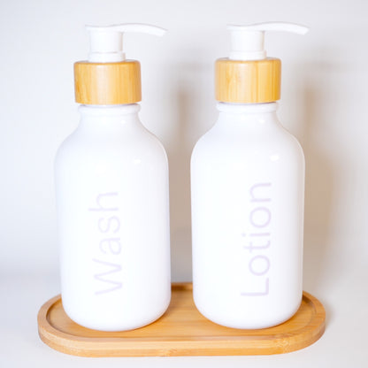 Christmas Night Ltd Ed Wash & Lotion Set