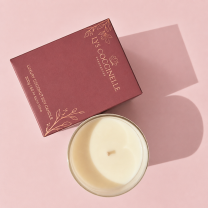 Sandalwood Serenade