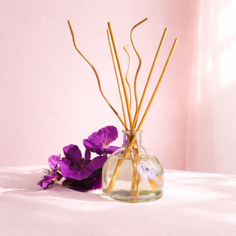 Faith diffuser Lavender & Ylang Ylang
